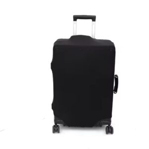 SPANDEX NEGRO S 18-20