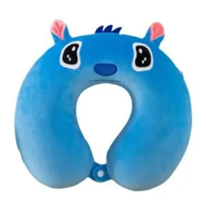 ALMOHADA PARA NIÑO STITCH