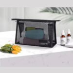 BOLSA MESH TRIANGULAR