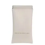 ESTUCHE PARA LENTES ROSE