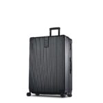 MALETA RIGIDA MEDIANA WALY NEGRO 24