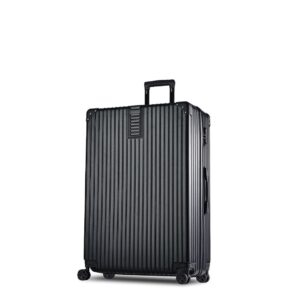 MALETA RIGIDA MEDIANA WALY NEGRO 24