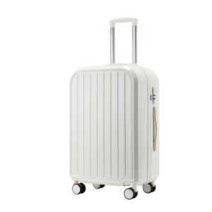 MALETA GRANDE IVY BLANCO 26