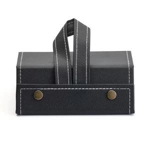 ORGANIZADOR DE LENTES 3 DIVISIONES