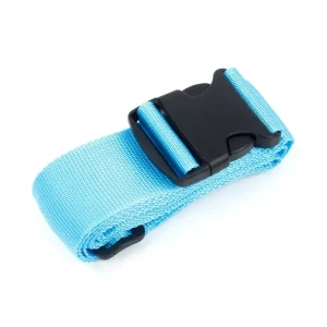 CORREA PARA MALETA AZUL