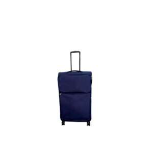 MALETA CARRY ON DE TELA 20 AZUL