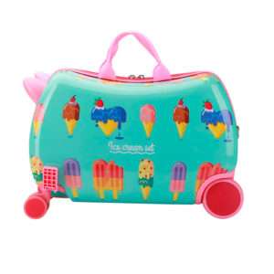MALETA CON RUEDITAS ICE