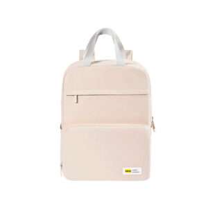 MOCHILA PITTY BEIGE