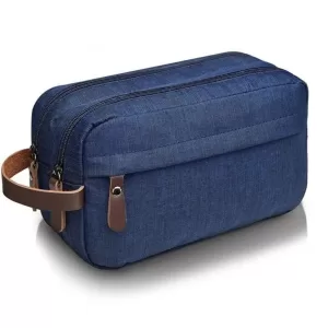 COSMETIQUERA AZUL Q067