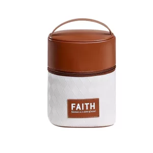 COSMETIQUERA FAITH BROCHAS