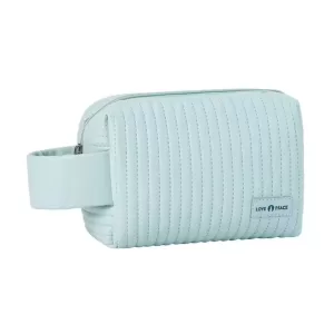 BOLSA CUADRADA PARIS AZUL