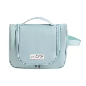 COSMETIQUERA TOKIO MESH MINT