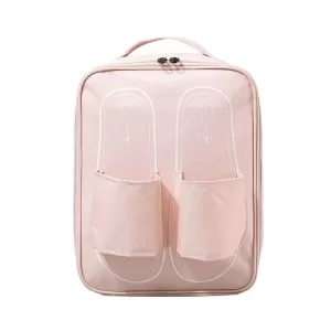 ORGANIZADOR DE ZAPATOS TOKIO PINK