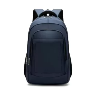 MOCHILA LAPTOP AZUL