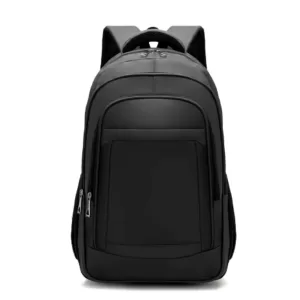 MOCHILA LAPTOP NEGRA