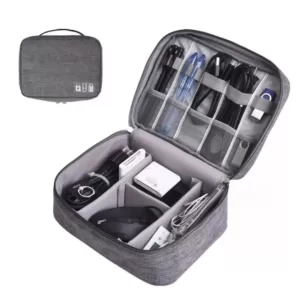 ORGANIZADOR DE CABLES GRANDE