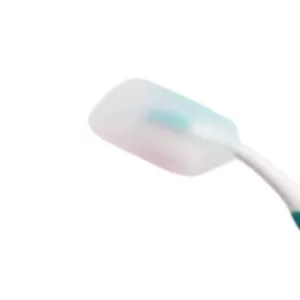 PROTECTOR DE CEPILLO WHITE