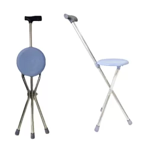 BASTON/SILLA