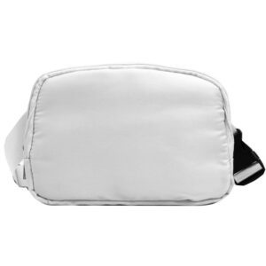 CANGURERA LULU BLANCA