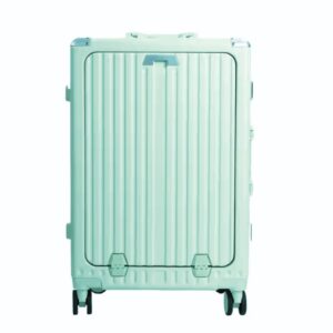 MALETA FANCY CELESTE