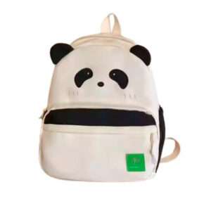 MOCHILA PANDA