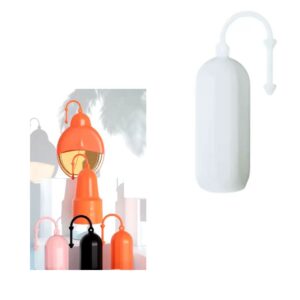 PROTECTOR DE SILICON PARA ENVASES BLANCO