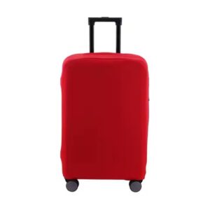 SPANDEX ROJO L 26-28