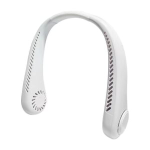 VENTILADOR PARA CUELLO BLANCO