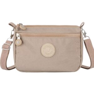 BOLSA KHAKI