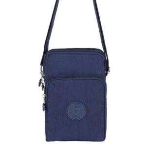 BOLSO POCKET SEEINGLY AZUL