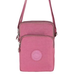 BOLSA POCKET SEEINGLY ROSA