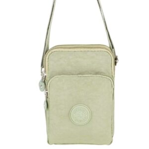 BOLSO POCKET SEEINGLY MATCHA