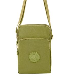 BOLSO POCKET SEEINGLY VERDE