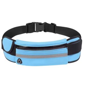 CINCHO SPORT POCKET BLUE