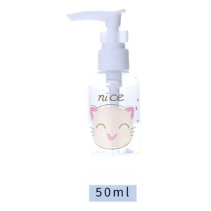 CONTENEDOR PUSH 50 ML