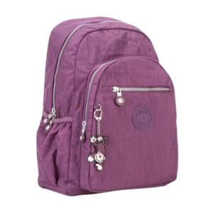MOCHILA QUITO PURPLE