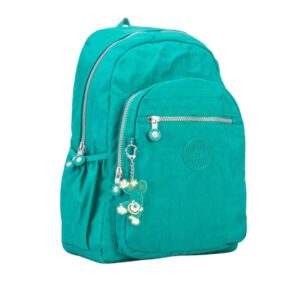 MOCHILA QUITO GREEN