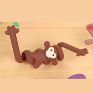 SUJETADOR DE CABLES MONO