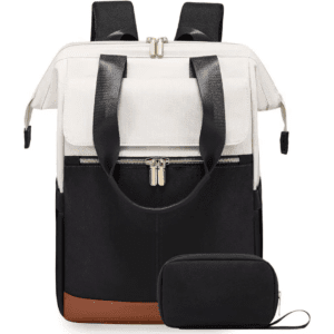 MOCHILA BARCELONA BLACK