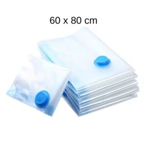 BOLSA DE EMPAQUE AL VACIO L