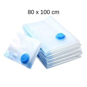 BOLSA DE EMPAQUE AL VACIO XL