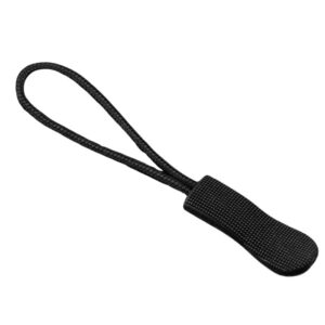 CUERDA PARA ZIPPER NEGRO