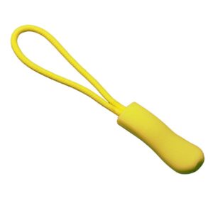CUERDA PARA ZIPPER AMARILLO NEON