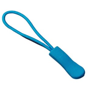 CUERDA PARA ZIPPER CELESTE
