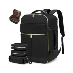 MOCHILA BERLIN BLACK