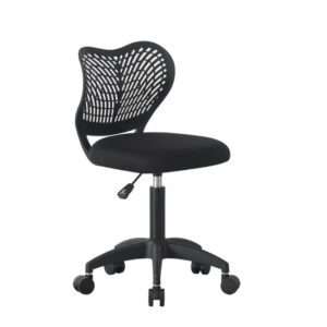 SILLA OPERATIVA ECO 248 BLACK