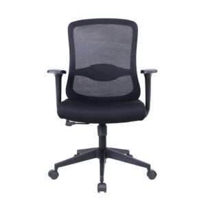 SILLA PROFESIONAL 1051M BLACK