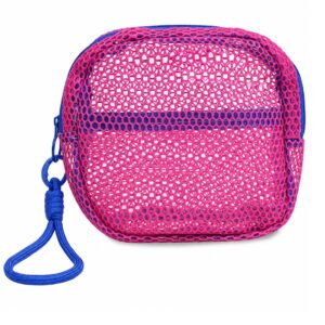 MINI BOLSA CANDY ROSADA