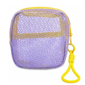 MINI BOLSA CANDY MORADO