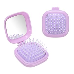 CEPILLO POCKET MORADO